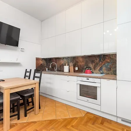 Wilenska 33 By Homeprime