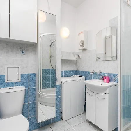 Wilenska 33 By Homeprime Appartement *