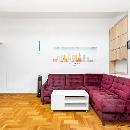 Wilenska 33 By Homeprime *