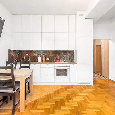 Wilenska 33 By Homeprime