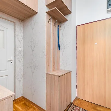 Apartmán Wilenska 33 By Homeprime Varšava